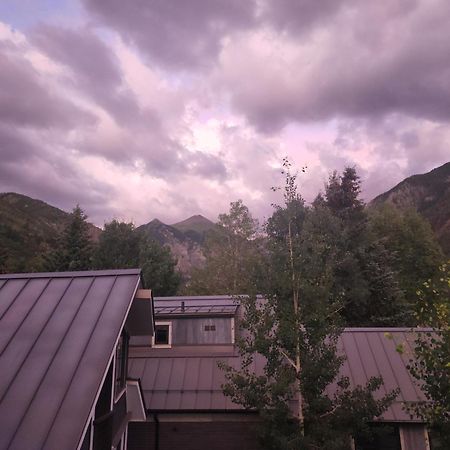 Sunnyside East End Villa Telluride Exteriör bild