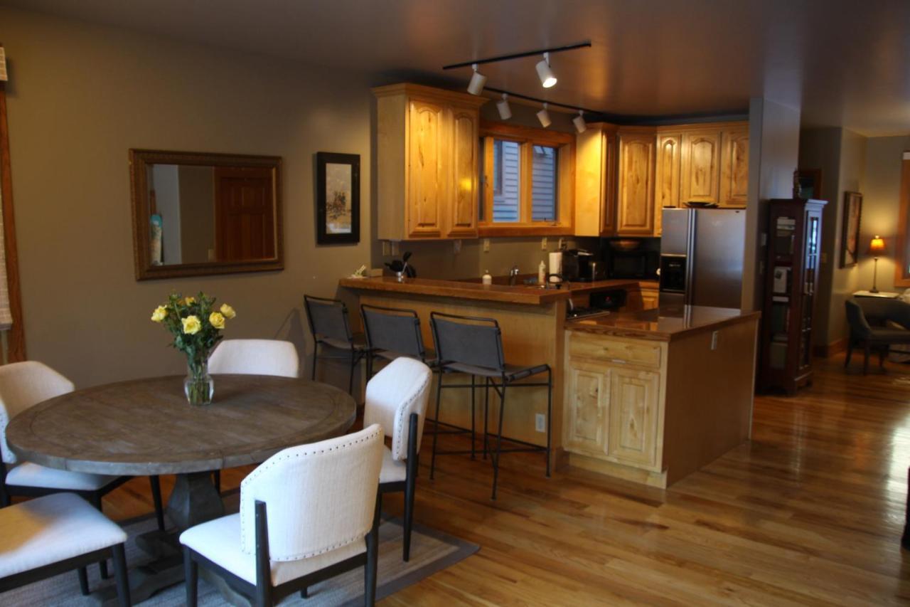 Sunnyside East End Villa Telluride Exteriör bild