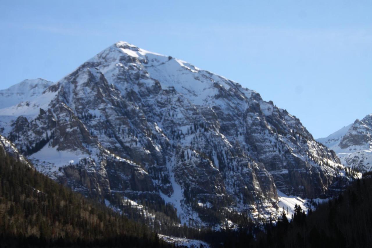 Sunnyside East End Villa Telluride Exteriör bild
