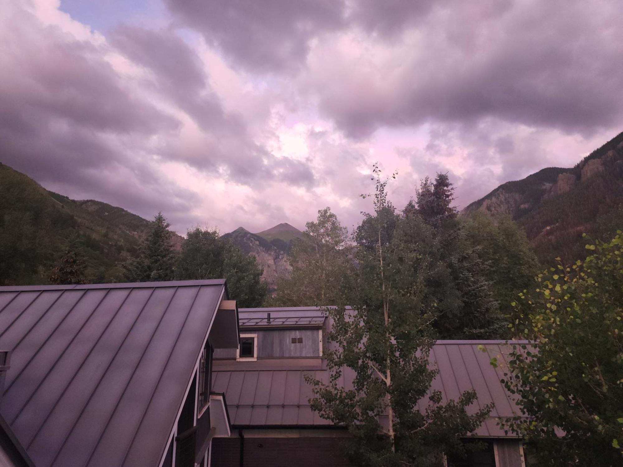 Sunnyside East End Villa Telluride Exteriör bild