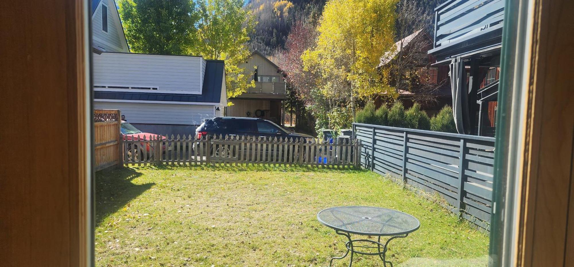 Sunnyside East End Villa Telluride Exteriör bild
