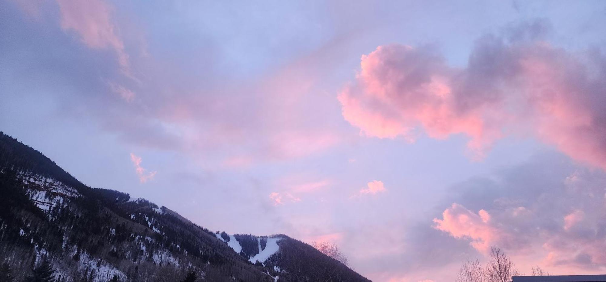 Sunnyside East End Villa Telluride Exteriör bild