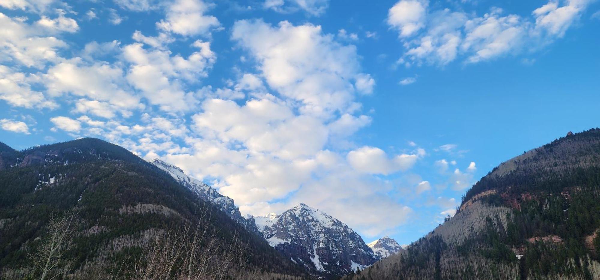 Sunnyside East End Villa Telluride Exteriör bild