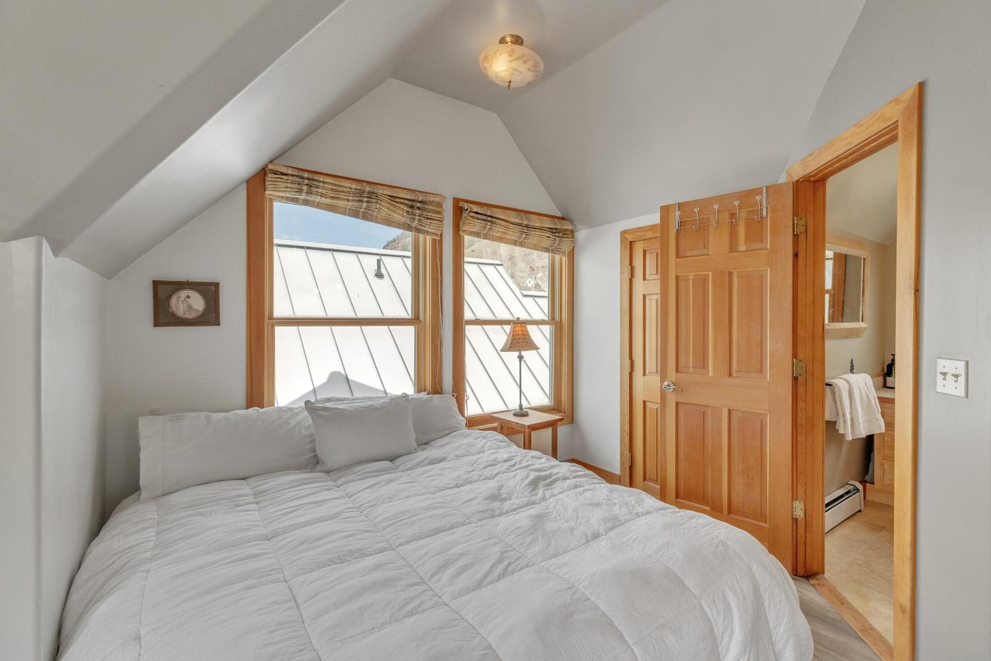 Sunnyside East End Villa Telluride Exteriör bild