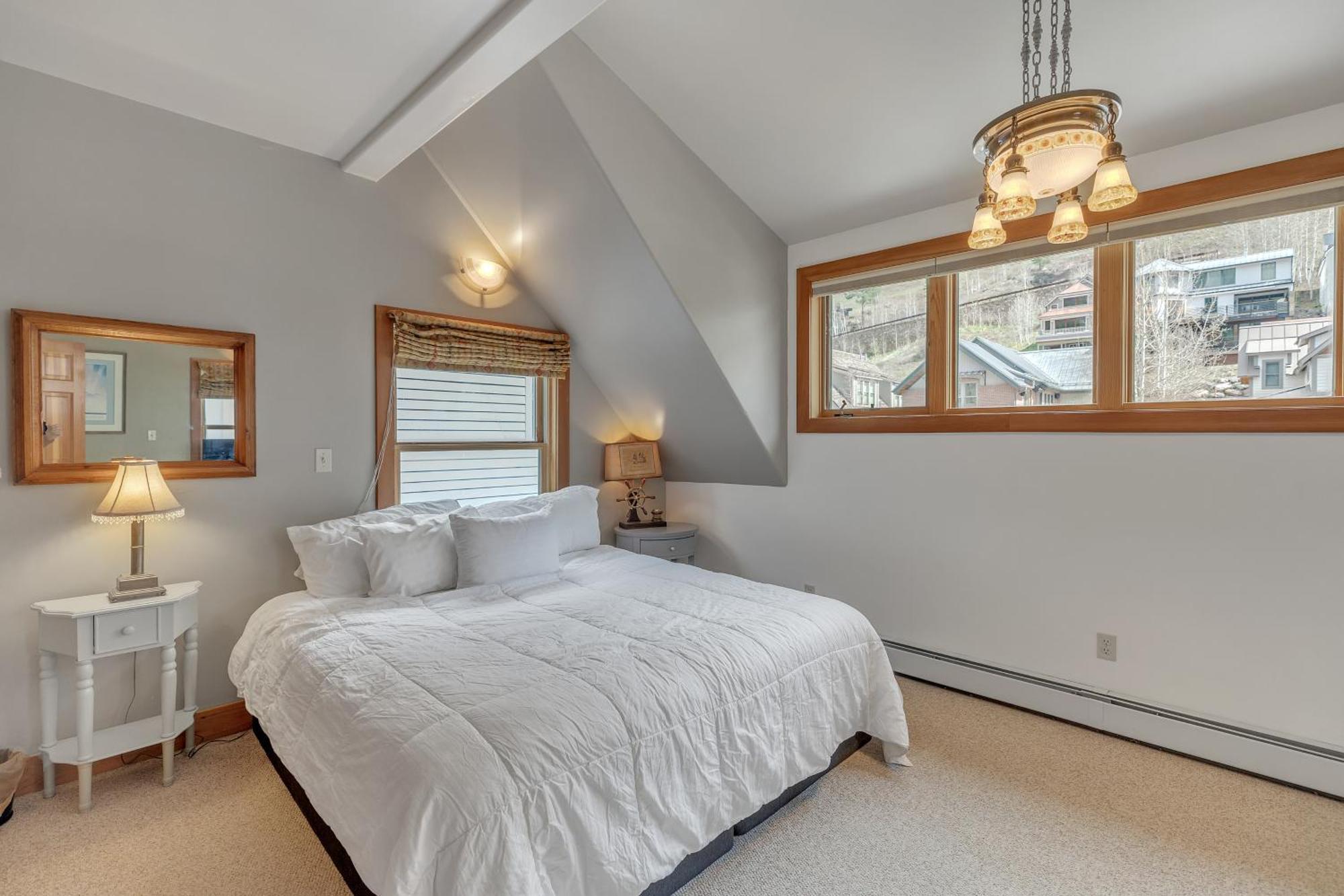 Sunnyside East End Villa Telluride Exteriör bild
