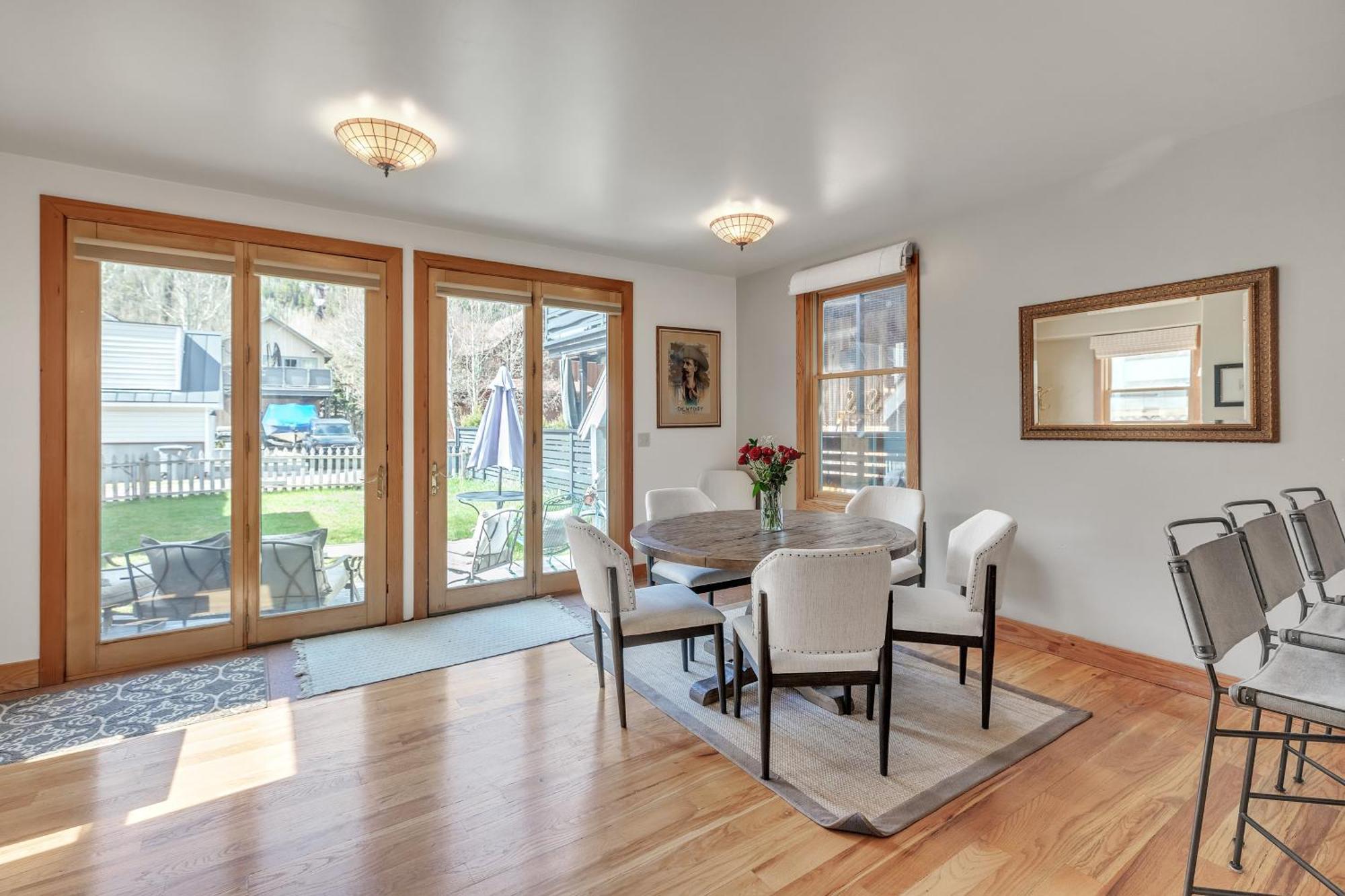Sunnyside East End Villa Telluride Exteriör bild