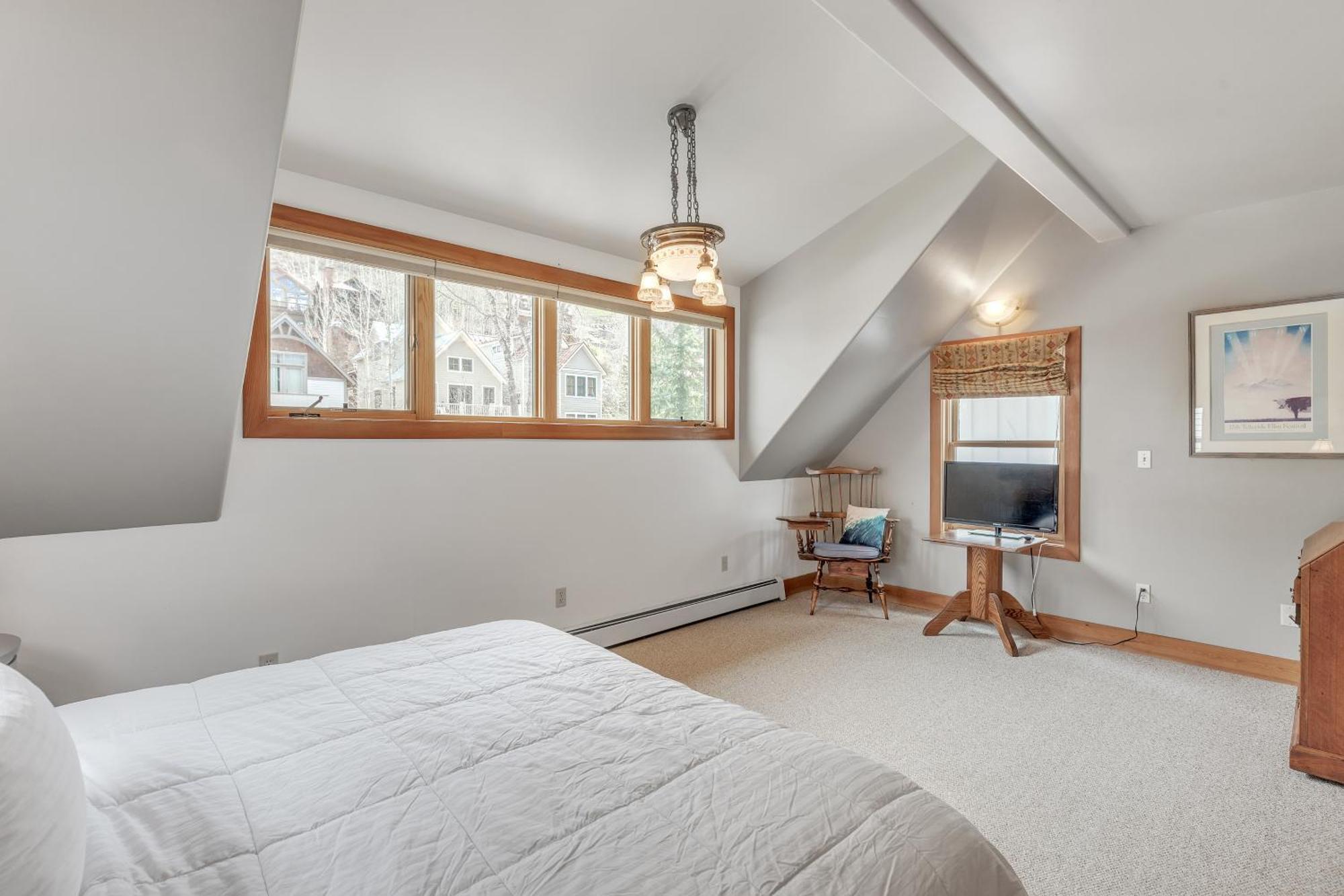 Sunnyside East End Villa Telluride Exteriör bild